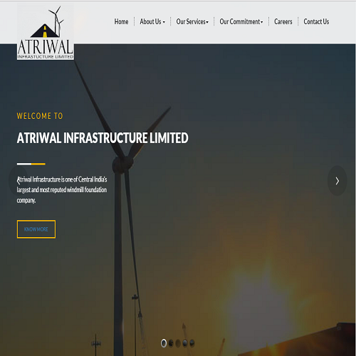 Mobile App, website Designing and development company indore, India