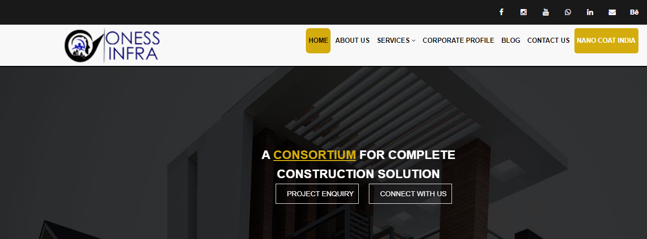 Mobile App, website Designing and development company indore, India