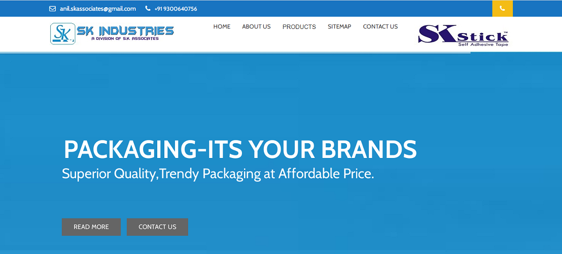 Mobile App, website Designing and development company indore, India