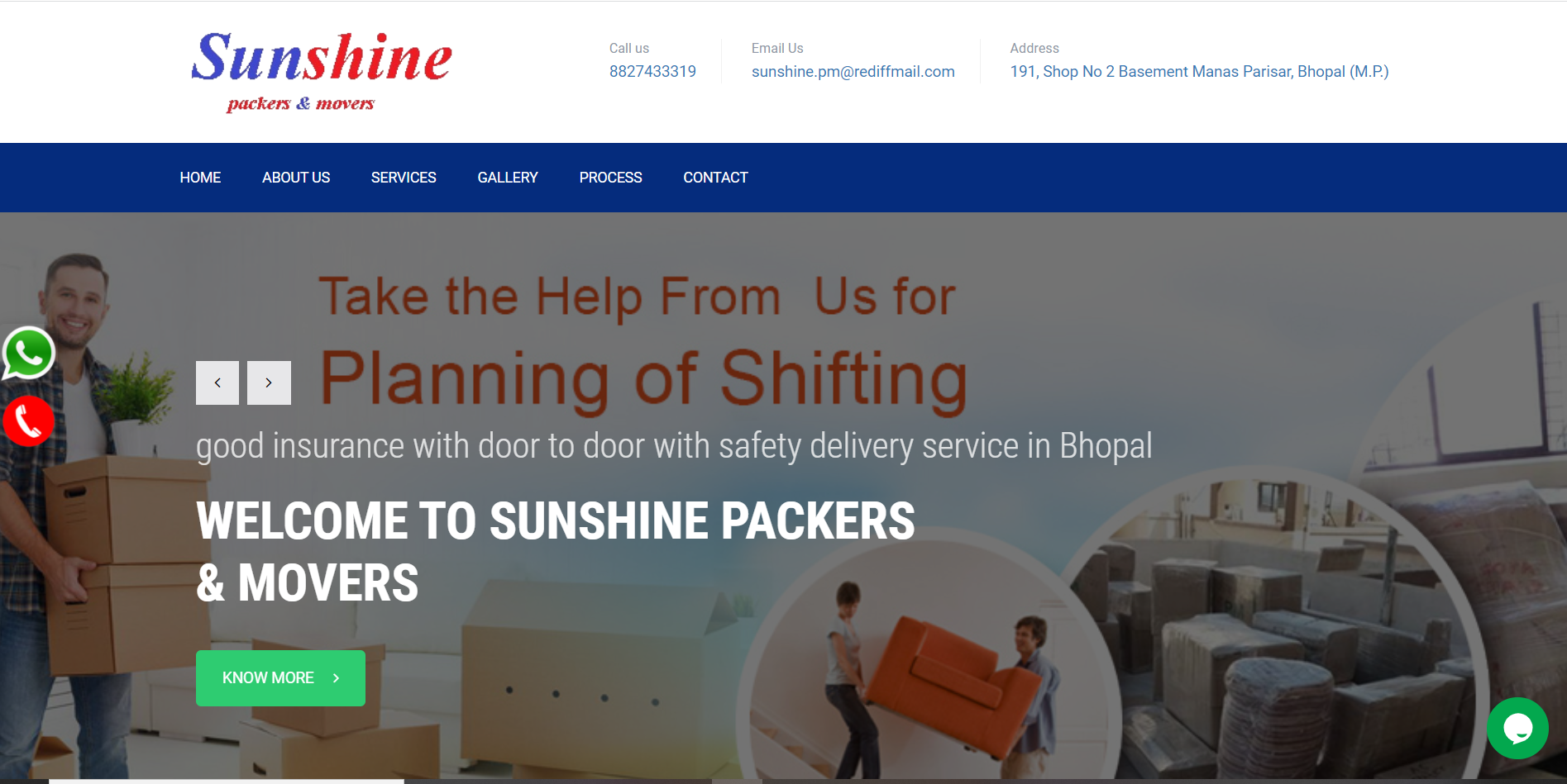 Mobile App, website Designing and development company indore, India