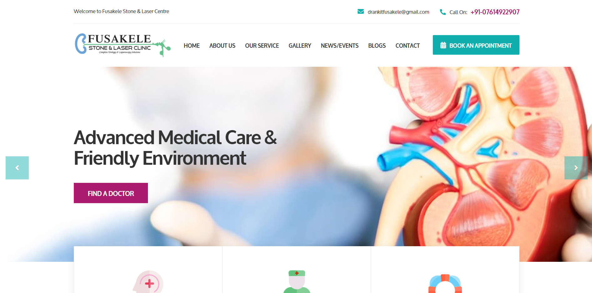 Mobile App, website Designing and development company indore, India